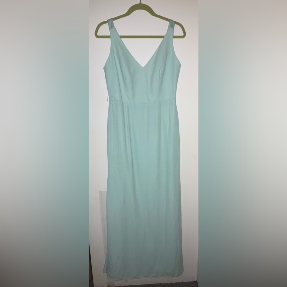 Vera Wang Brides maid gown